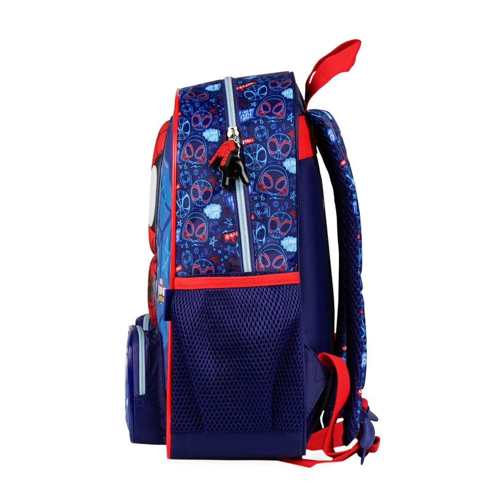 0239395035001 - MOCHILA SPIDEY BABY 26K -3-
